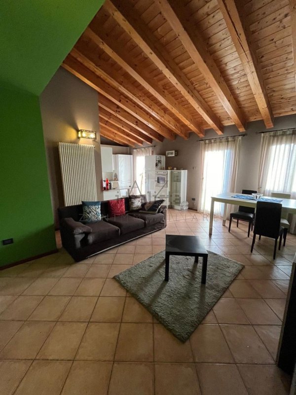 appartamento in vendita a Castello di Godego