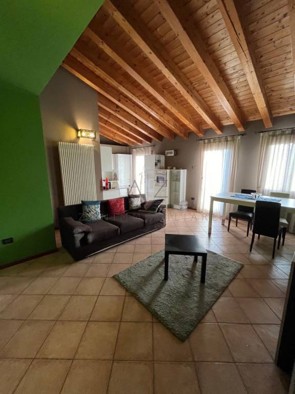 appartamento in vendita a Castello di Godego