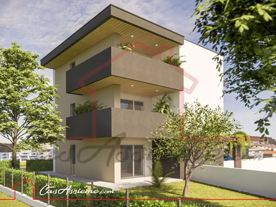 appartamento in vendita a Castello di Godego