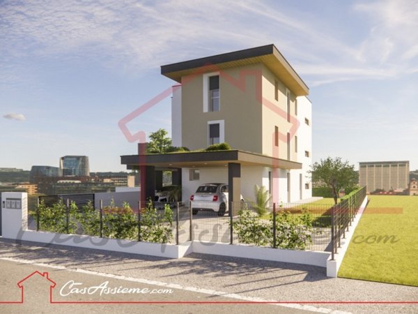 appartamento in vendita a Castello di Godego