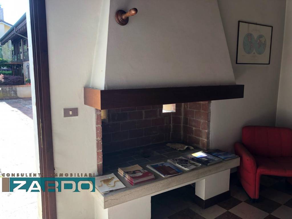 ufficio in vendita a Castello di Godego