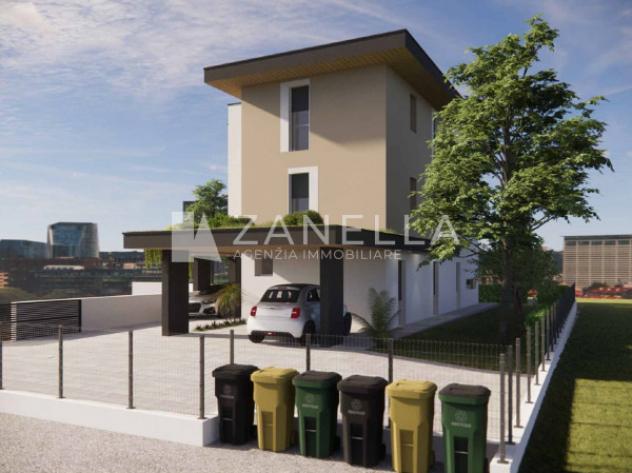 appartamento in vendita a Castello di Godego
