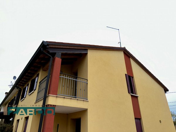 casa semindipendente in vendita a Castello di Godego