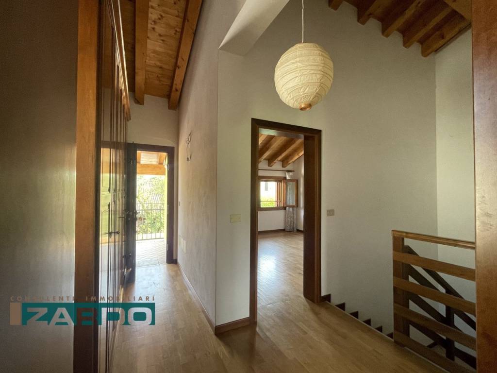 casa semindipendente in vendita a Castello di Godego