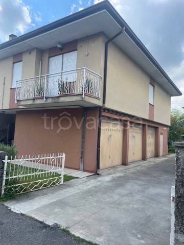 appartamento in vendita a Castello di Godego