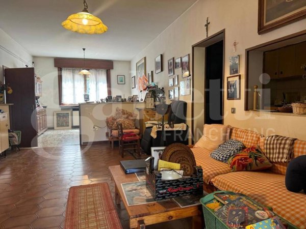 appartamento in vendita a Castello di Godego