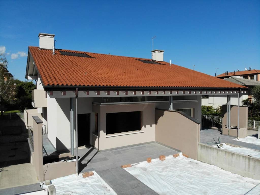 casa indipendente in vendita a Castello di Godego