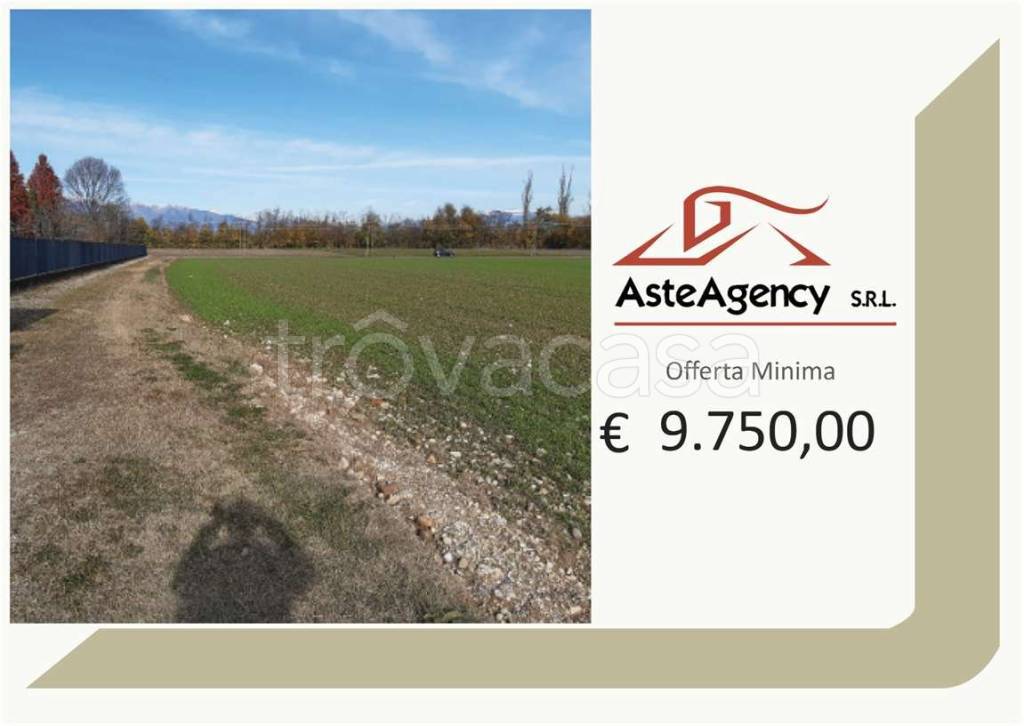 villa in vendita a Castello di Godego in zona San Pietro