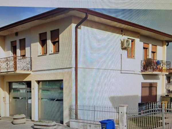 appartamento in vendita a Castello di Godego