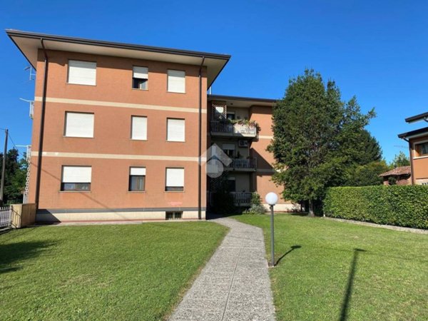 appartamento in vendita a Castello di Godego
