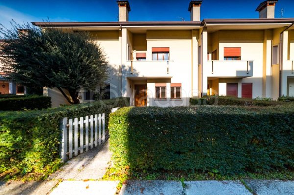 casa indipendente in vendita a Castello di Godego