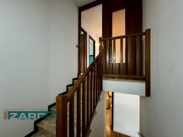 casa indipendente in vendita a Castello di Godego