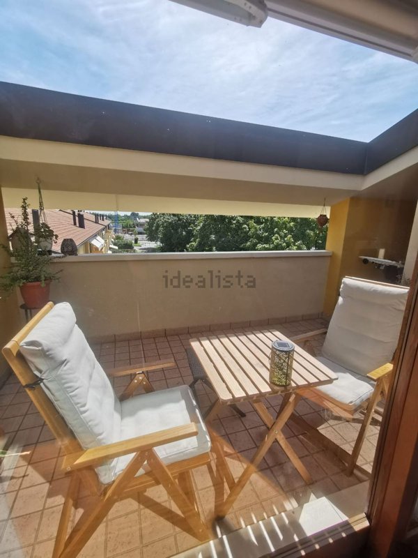 appartamento in vendita a Castello di Godego