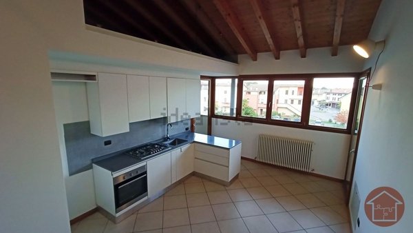 appartamento in vendita a Castello di Godego