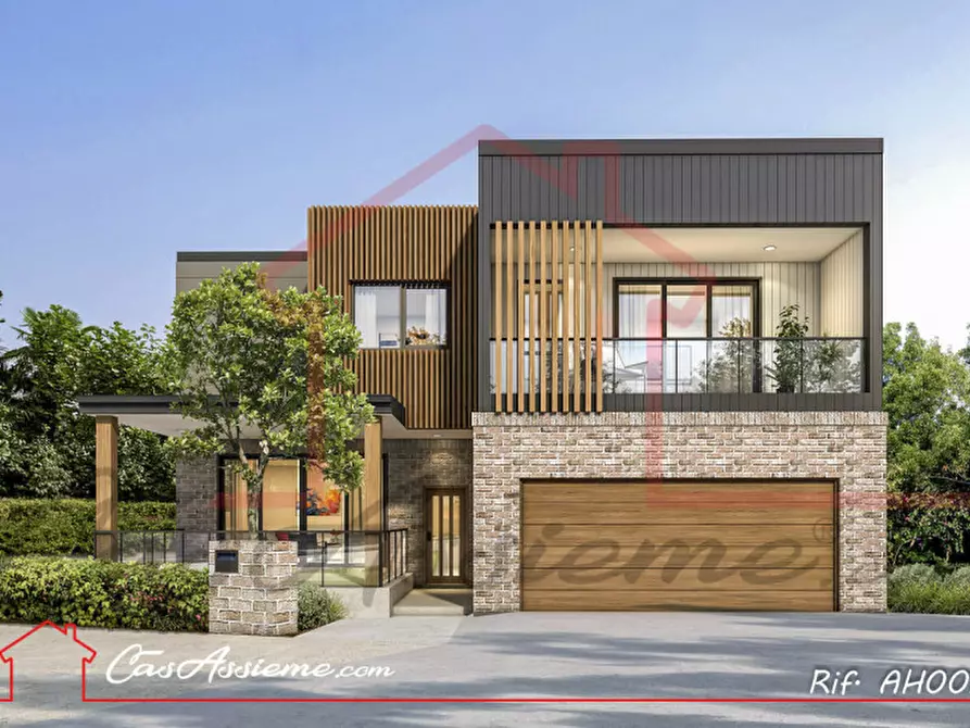 casa indipendente in vendita a Castello di Godego