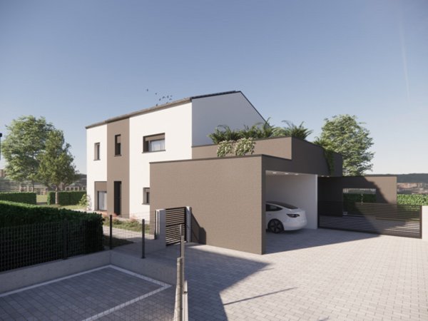 appartamento in vendita a Castello di Godego