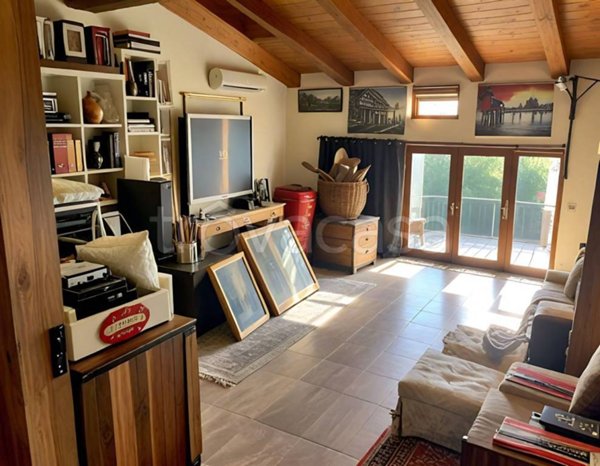 casa indipendente in vendita a Castello di Godego in zona Vegre