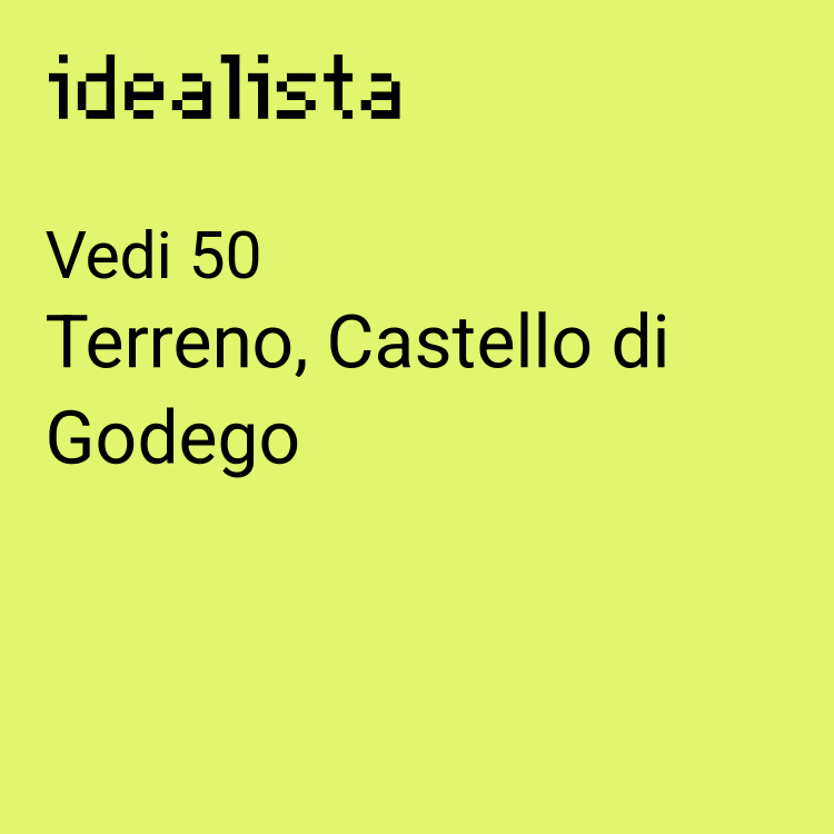 villa in vendita a Castello di Godego