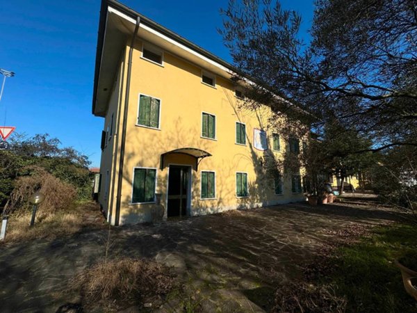 casa indipendente in vendita a Castello di Godego