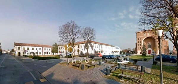 terreno agricolo in vendita a Castello di Godego