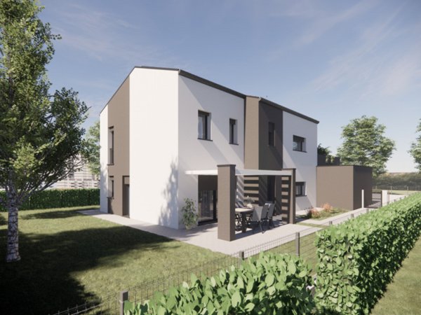 appartamento in vendita a Castello di Godego