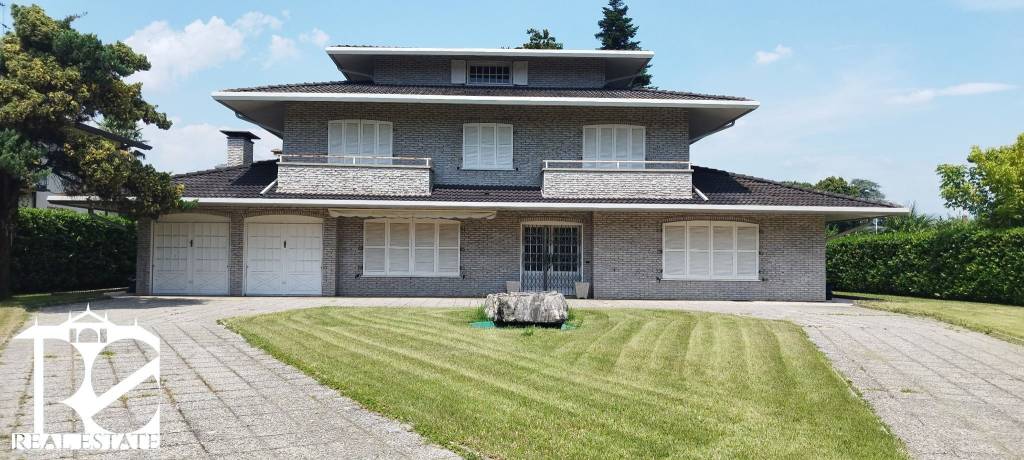 casa indipendente in vendita a Castello di Godego
