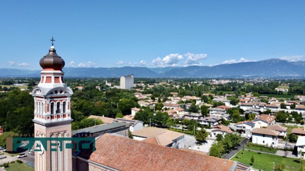 villa in vendita a Castello di Godego