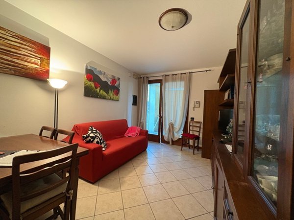 appartamento in vendita a Castello di Godego