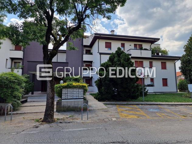 appartamento in vendita a Castello di Godego