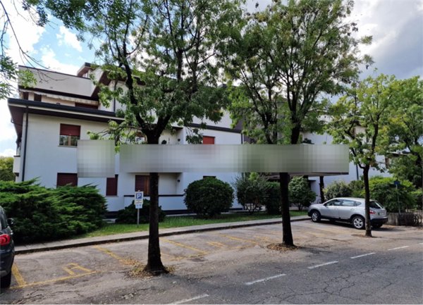 appartamento in vendita a Castello di Godego