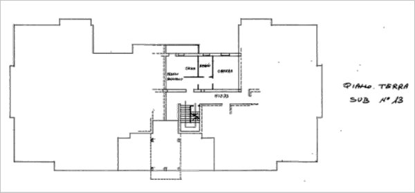 appartamento in vendita a Castello di Godego
