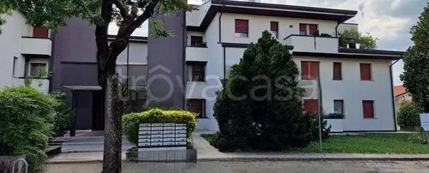 appartamento in vendita a Castello di Godego