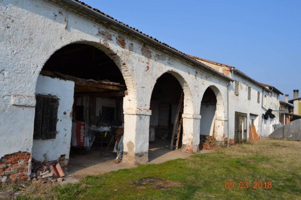 casa indipendente in vendita a Castello di Godego