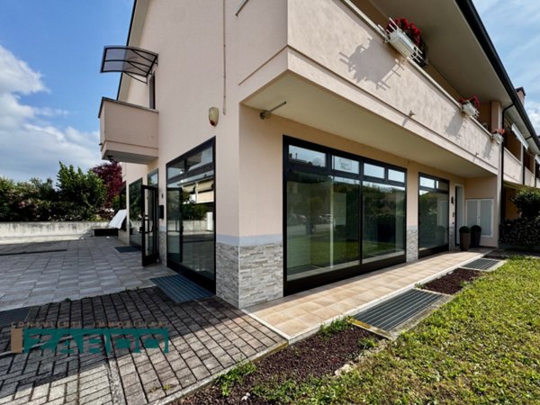 villa in vendita a Castello di Godego