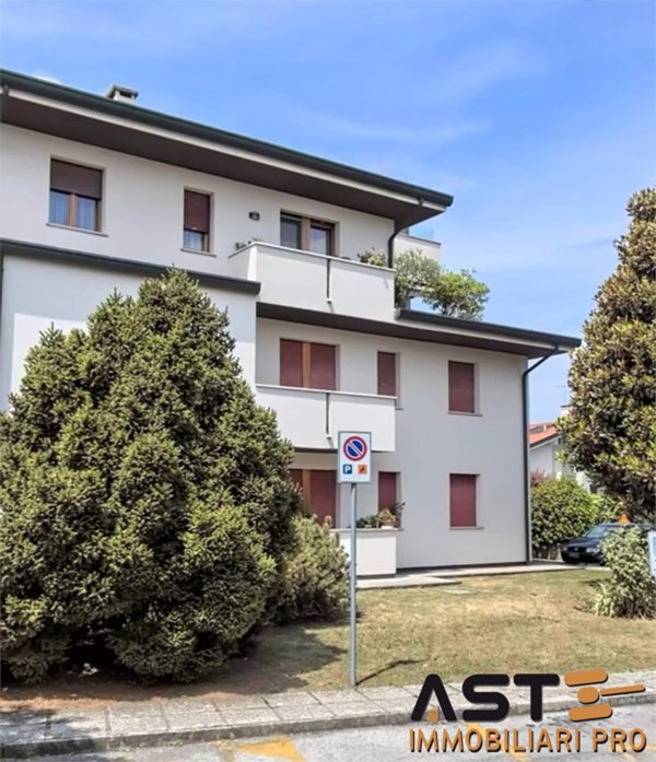 appartamento in vendita a Castello di Godego