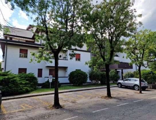 appartamento in vendita a Castello di Godego