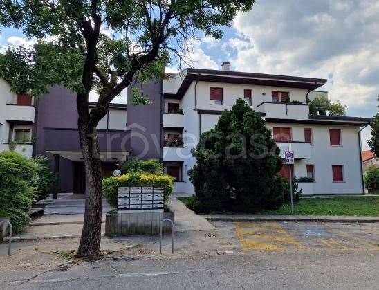 appartamento in vendita a Castello di Godego