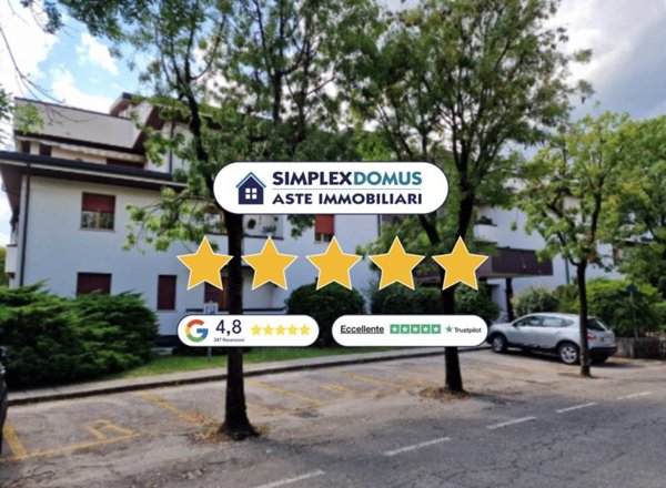 appartamento in vendita a Castello di Godego