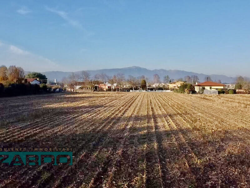 terreno agricolo in vendita a Castello di Godego
