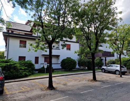 appartamento in vendita a Castello di Godego