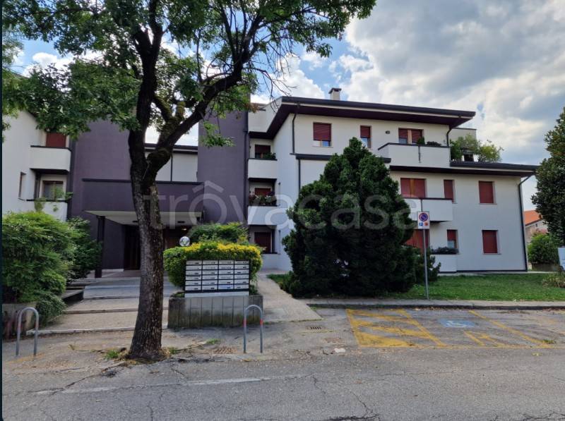 appartamento in vendita a Castello di Godego