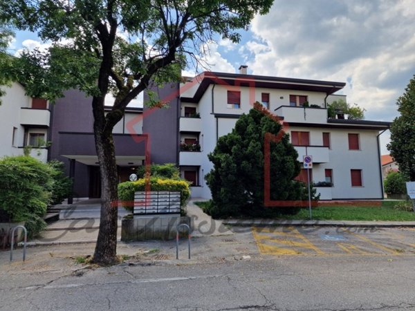 appartamento in vendita a Castello di Godego