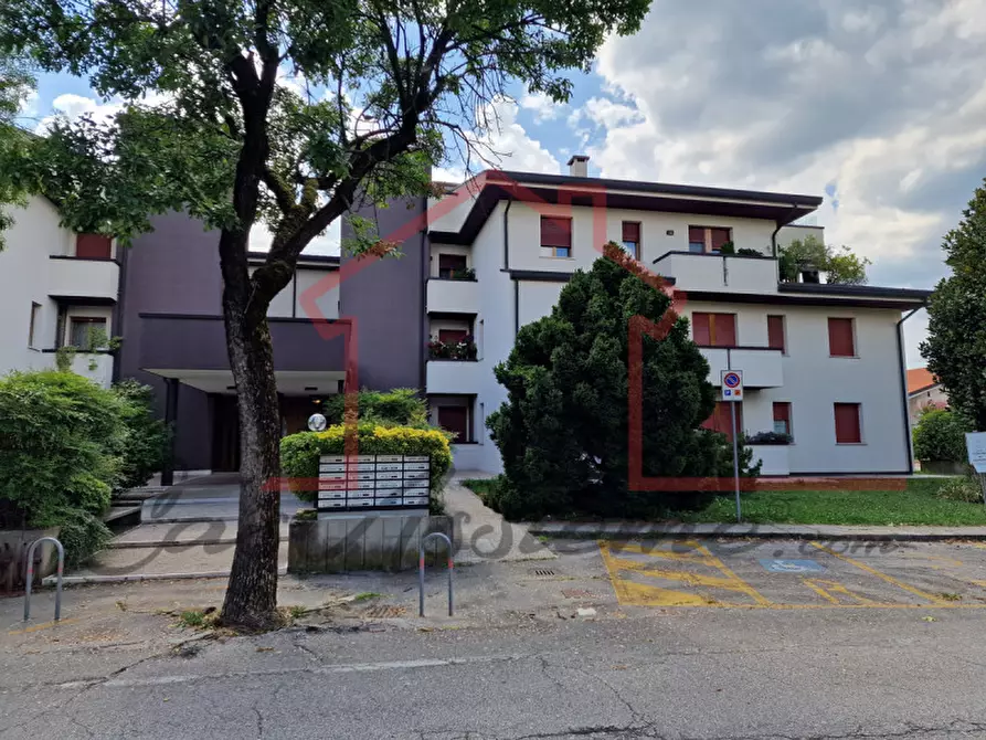 appartamento in vendita a Castello di Godego