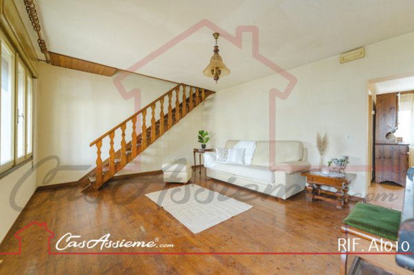 appartamento in vendita a Castello di Godego