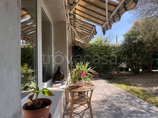 casa indipendente in vendita a Castello di Godego