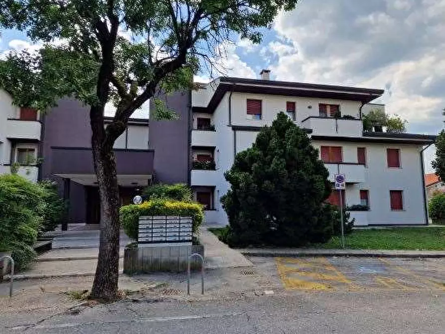 appartamento in vendita a Castello di Godego