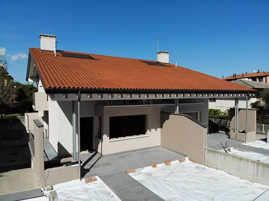 casa indipendente in vendita a Castello di Godego