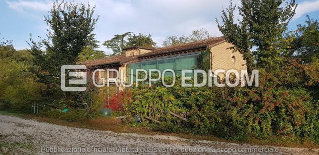 villa in vendita a Castello di Godego