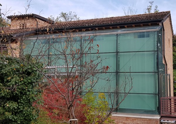 villa in vendita a Castello di Godego