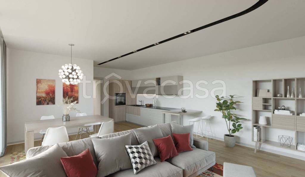 casa indipendente in vendita a Castello di Godego in zona Vegre